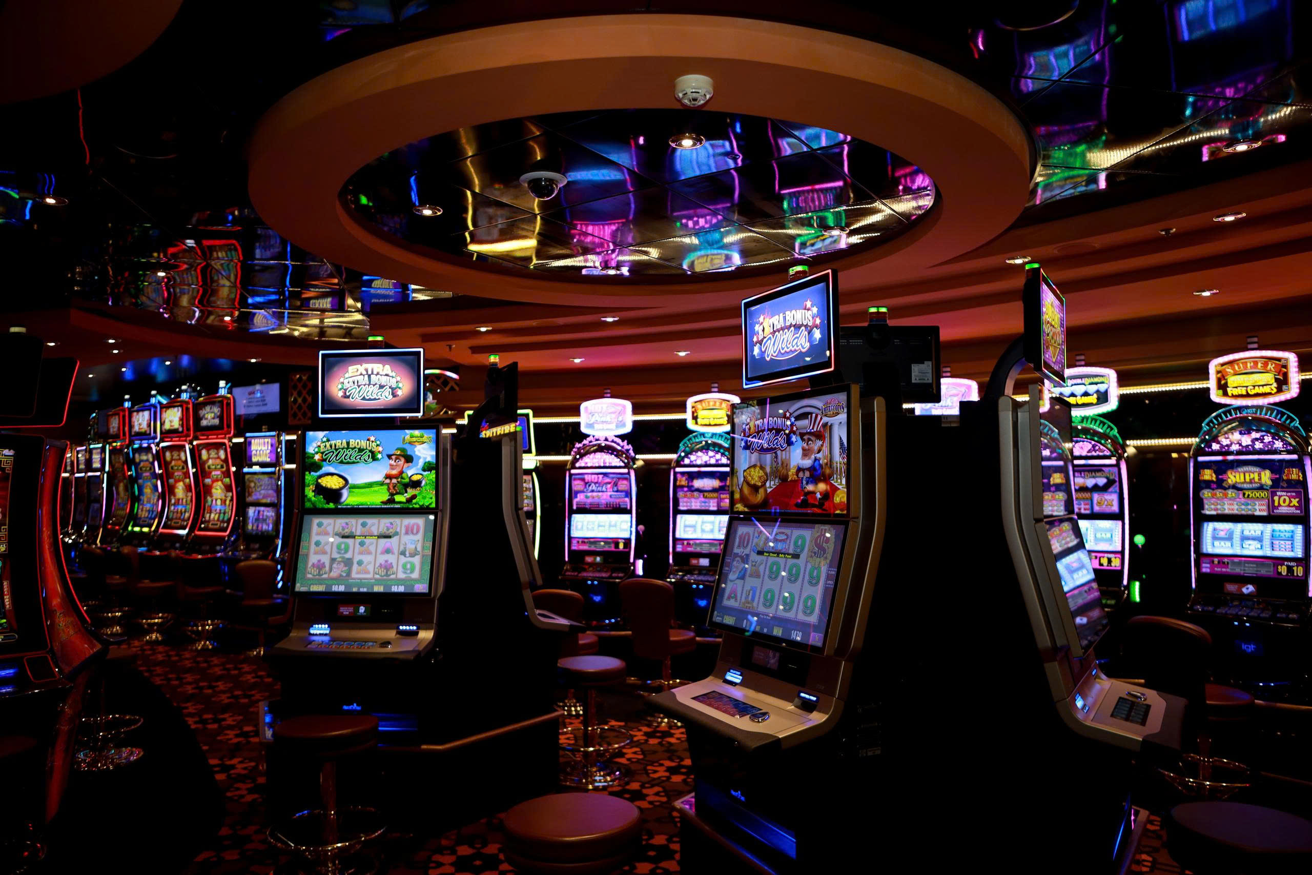 What Are Sweepstakes Casinos and How Do They Work?