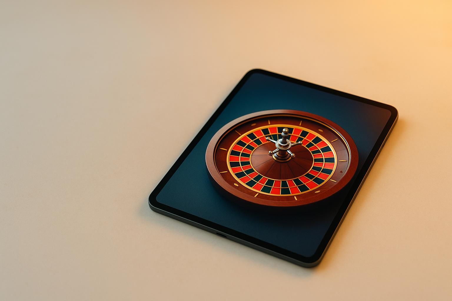 Portugal’s record online gaming revenue lifts the outlook for casino operators