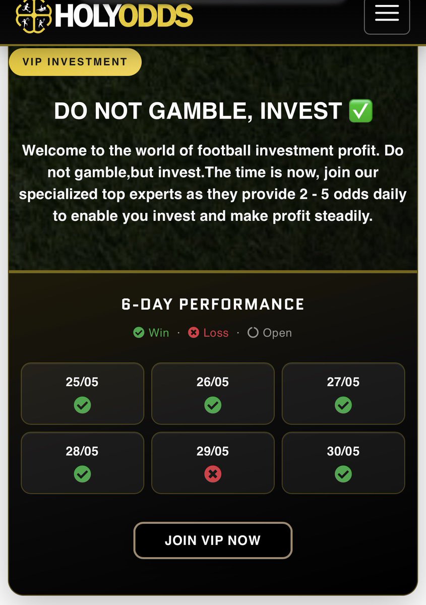 Expert Holyodds Predictions & Betting Tips: Your Ultimate Guide