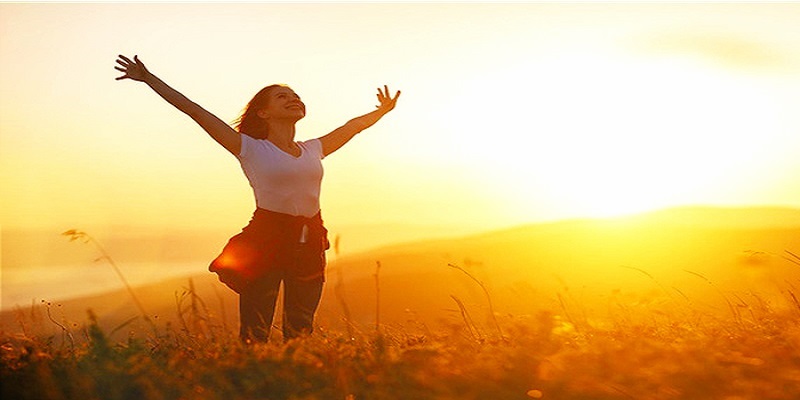 Enjoy Life – The Secret to Living Each Day to the Fullest