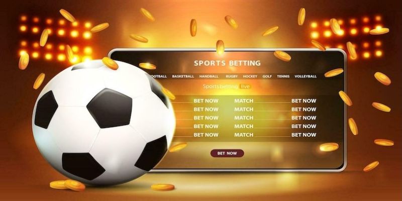MM88 sports – Proactive betting rhythm, an experience for modern players