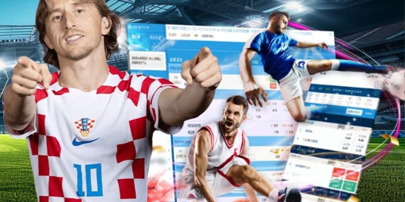 The operating method of the bookmaker odds website keonhacai.cat sets it apart