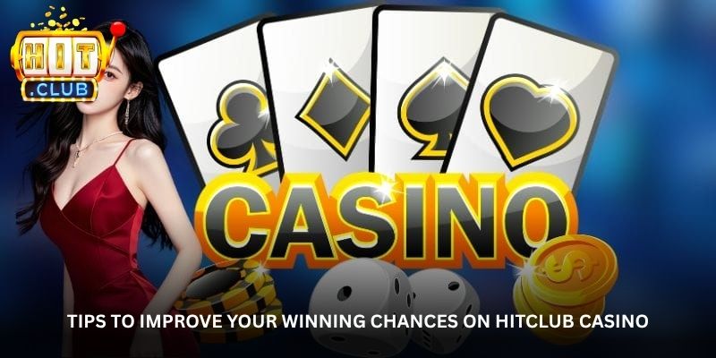 Where Luck Meets Strategy – Welcome to HitClub Casino