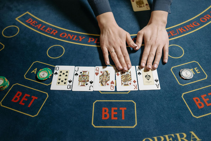 Key Tips for Online Blackjack from the Best Players
