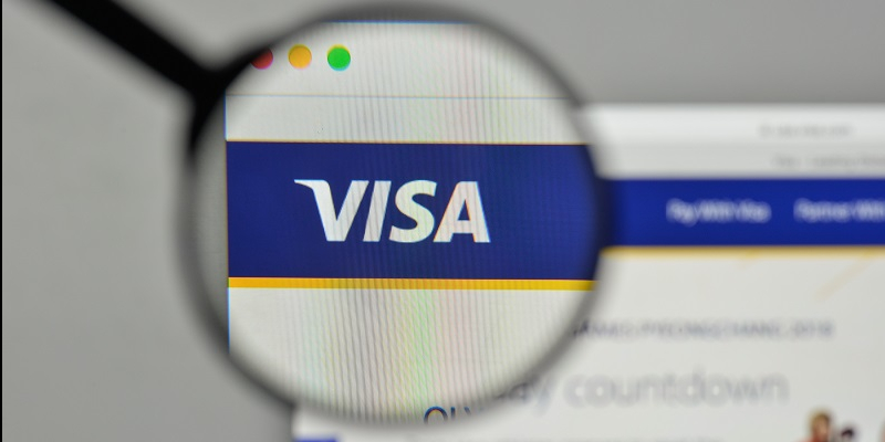 How to Use VISA Credit Cards in Online Betting Sites