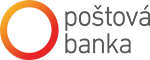 Poštová banka platba