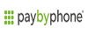 Pay by Phone