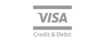 Visa Credit