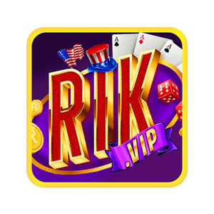 RIKVIP Logo