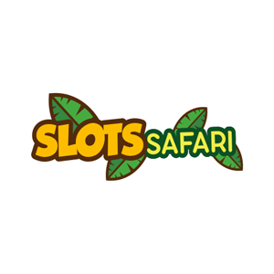 slotssafari Logo