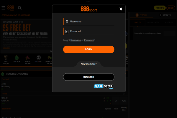 888sport-login