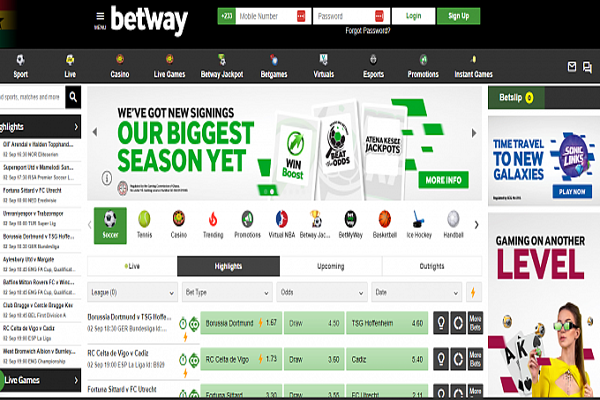 betway-homepage