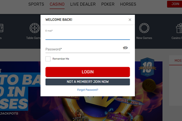 Best Bovada Bonus Code - Is There A Bovada No Deposit Bonus?