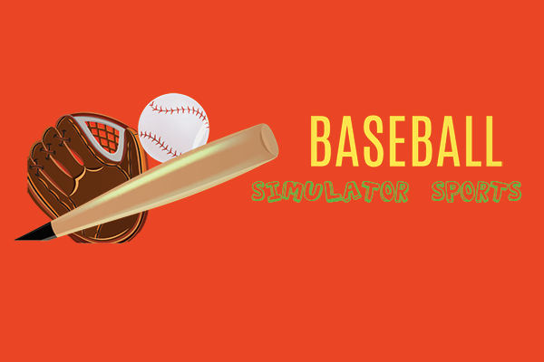 Baseball Simulator Betting