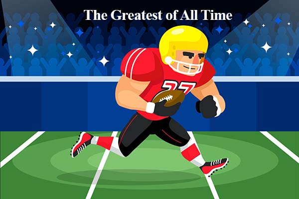 Is Brady the greatest athlete of all time? - AS USA