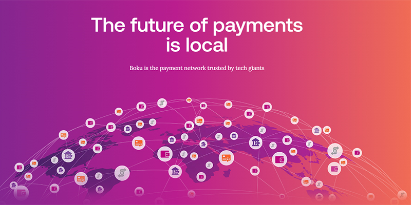 Boku: Simplifying Mobile Payments