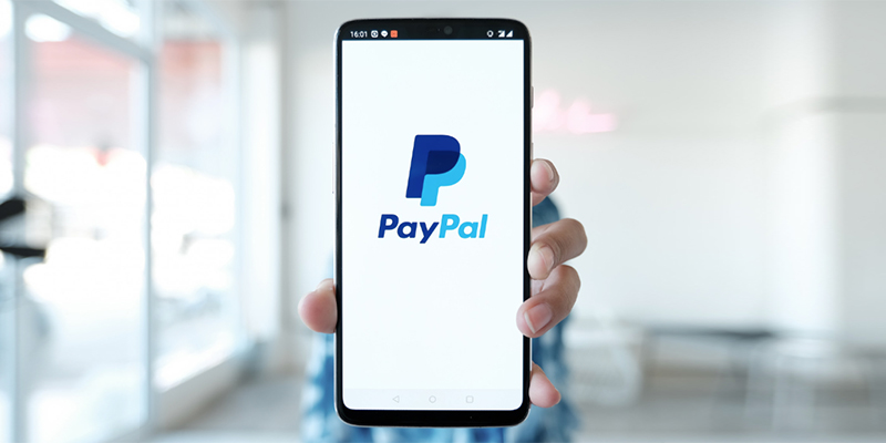 PayPal: Best Payment Method for UK Bettor