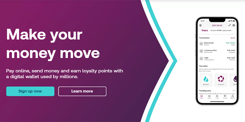 Skrill: The Swift and Secure Choice for Bettor