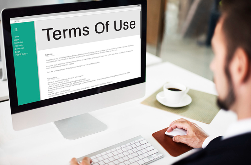 Fairness of the Terms and Conditions
