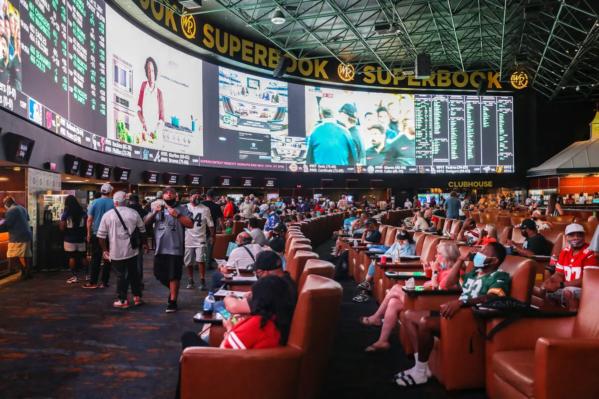 Vegas Mobile Sportsbook Review 2026: Legitimacy, Bonuses, Odds & More