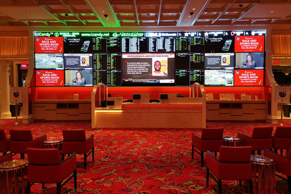 Casino777 ES Sportsbook Review 2026: Legitimacy, Odds, Bonuses & More