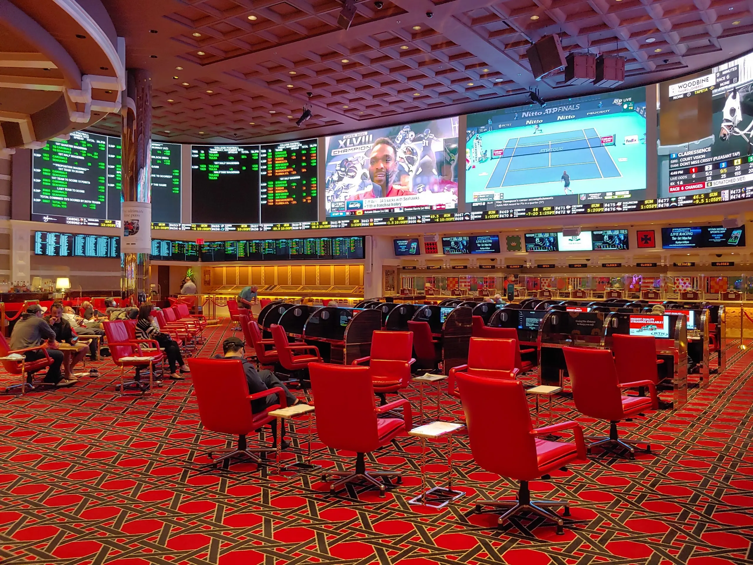 Win2U Sportsbook Review: Legitimacy, Odds, Bonuses & More