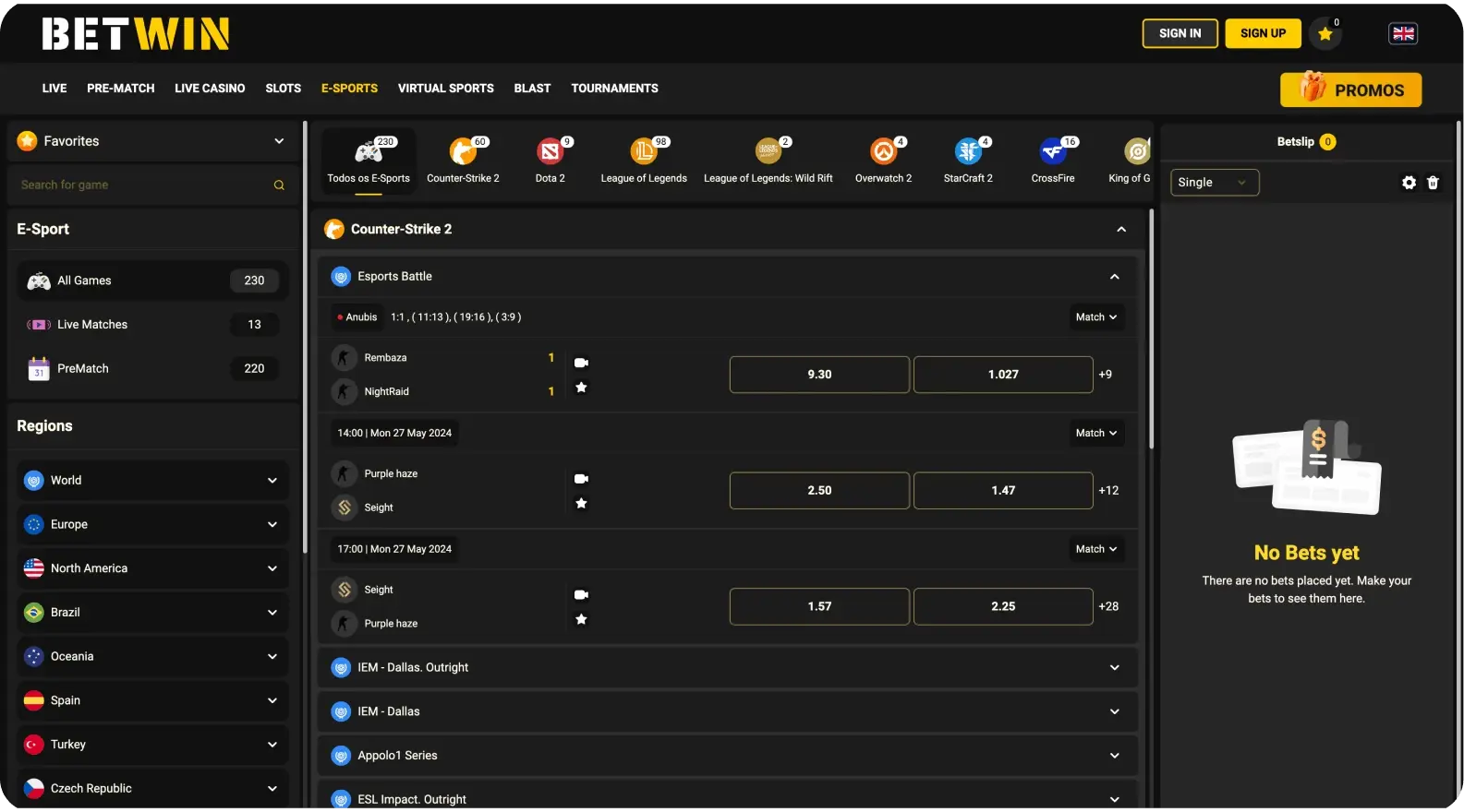 BigWin33 Sportsbook Review: Legitimacy, Odds, Bonuses & More