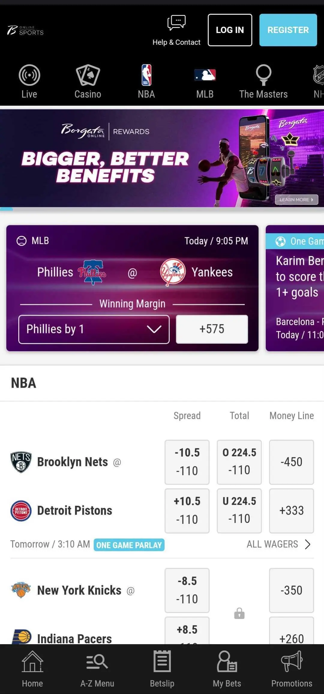 LaGanadora Sportsbook Review: Legitimacy, Odds, Bonuses & More