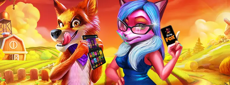 Richy Fox Sportsbook Review 2026: Legitimacy, Odds, Bonuses & Payouts