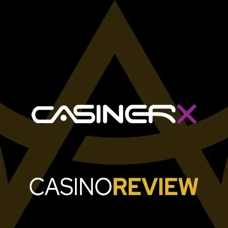 CasinerX Sportsbook Review 2026: Legitimacy, Odds, Bonuses & More