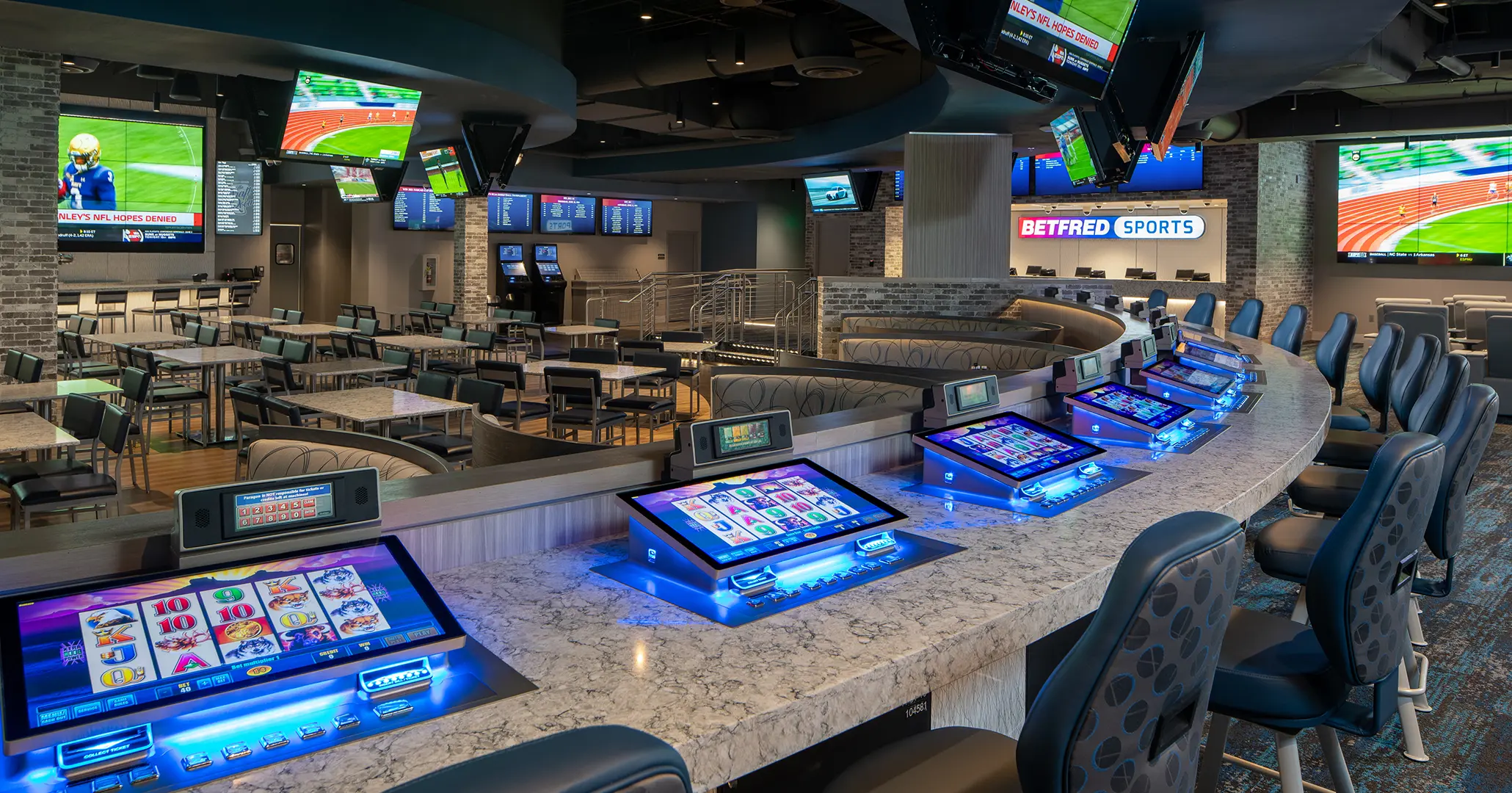 Konradfun Sportsbook Review: Legitimacy, Bonuses, Odds & More