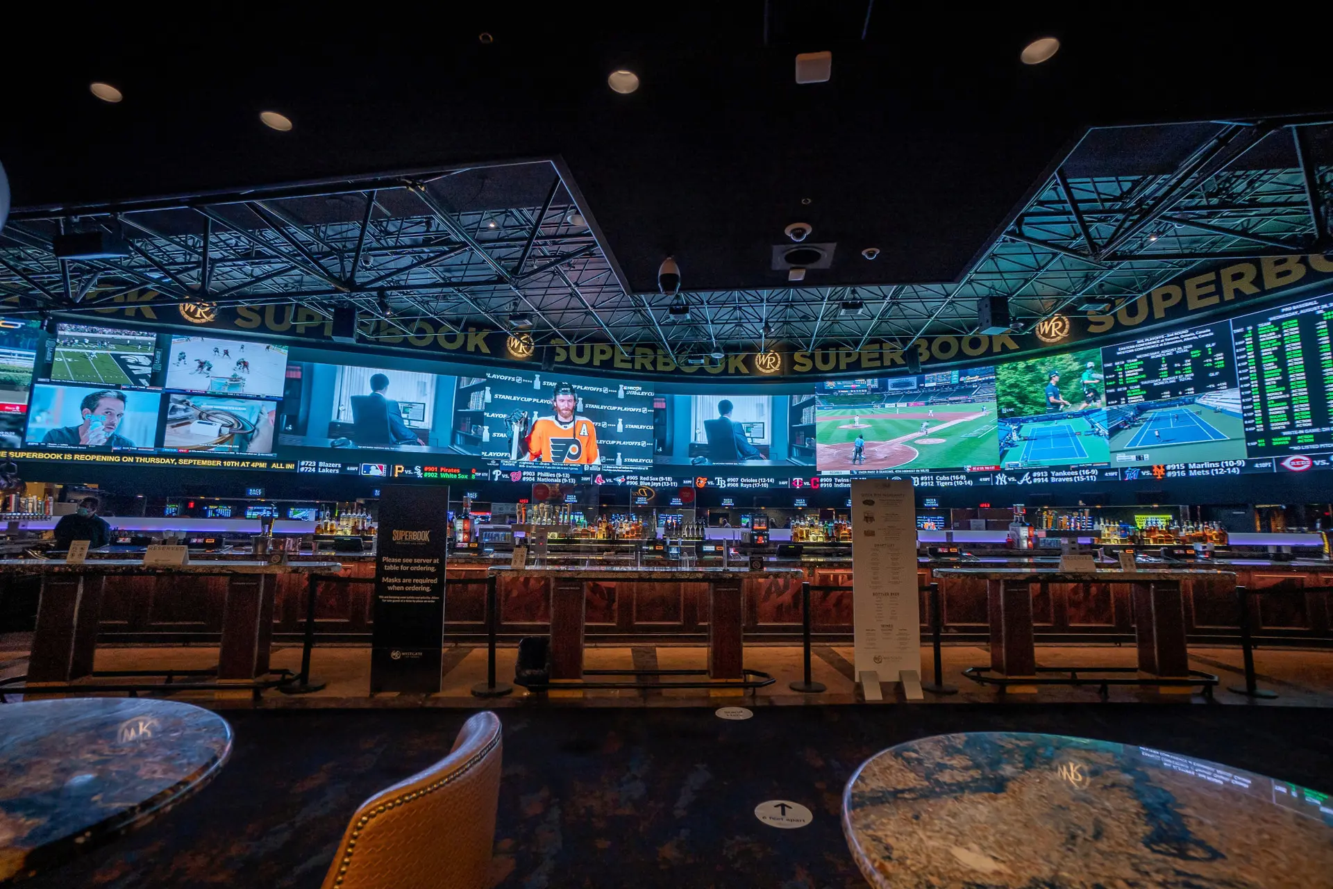 Superbook Sportsbook Review: Legitimacy, Odds, Bonuses & More