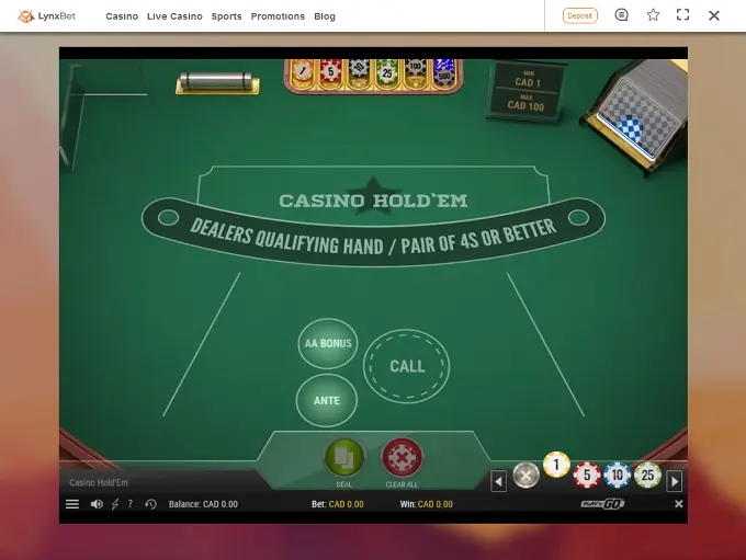 LynxBet Sportsbook Review 2026 — Comprehensive Expert Guide