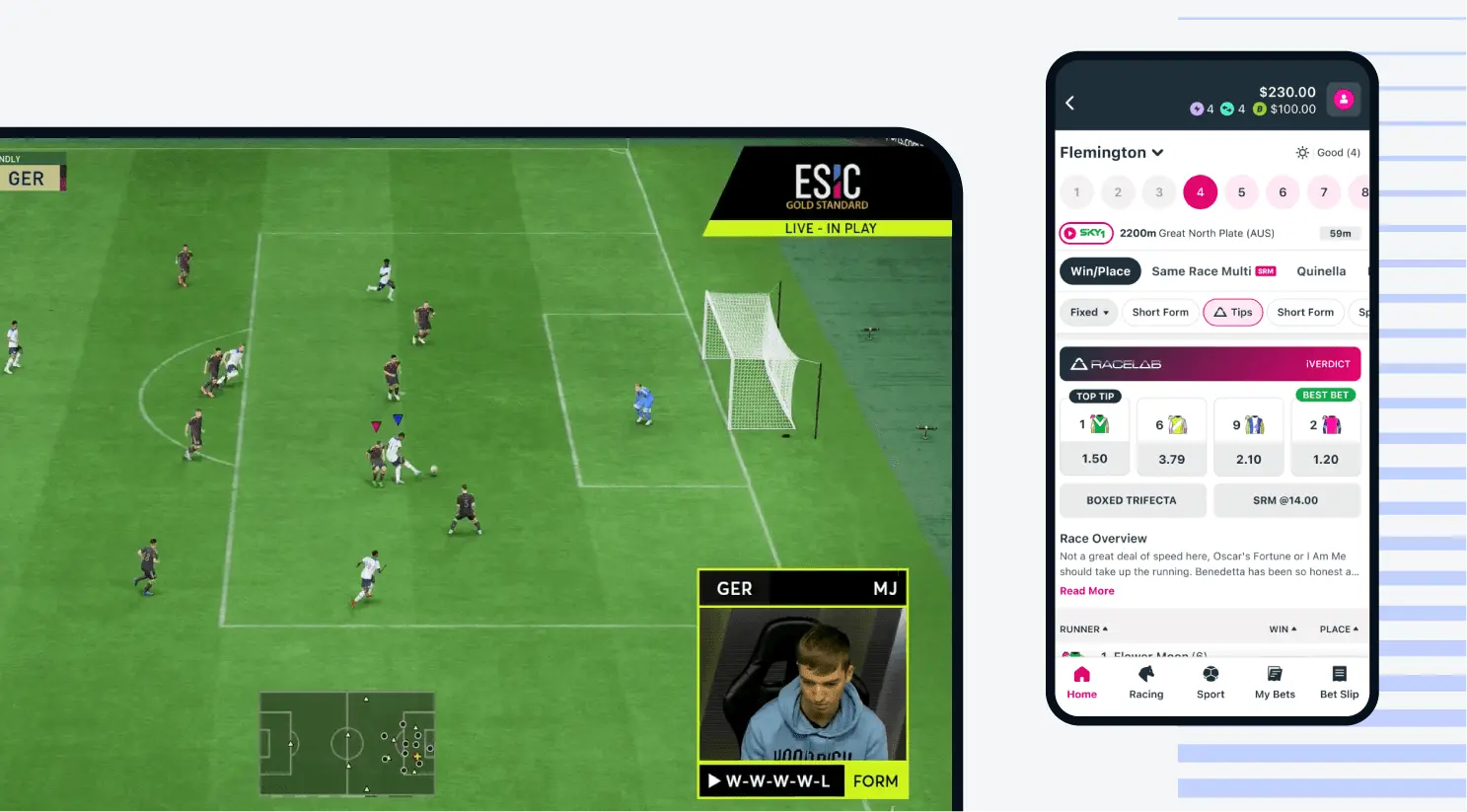 GeniusWin Sportsbook Review: Legitimacy, Bonuses, Odds & More
