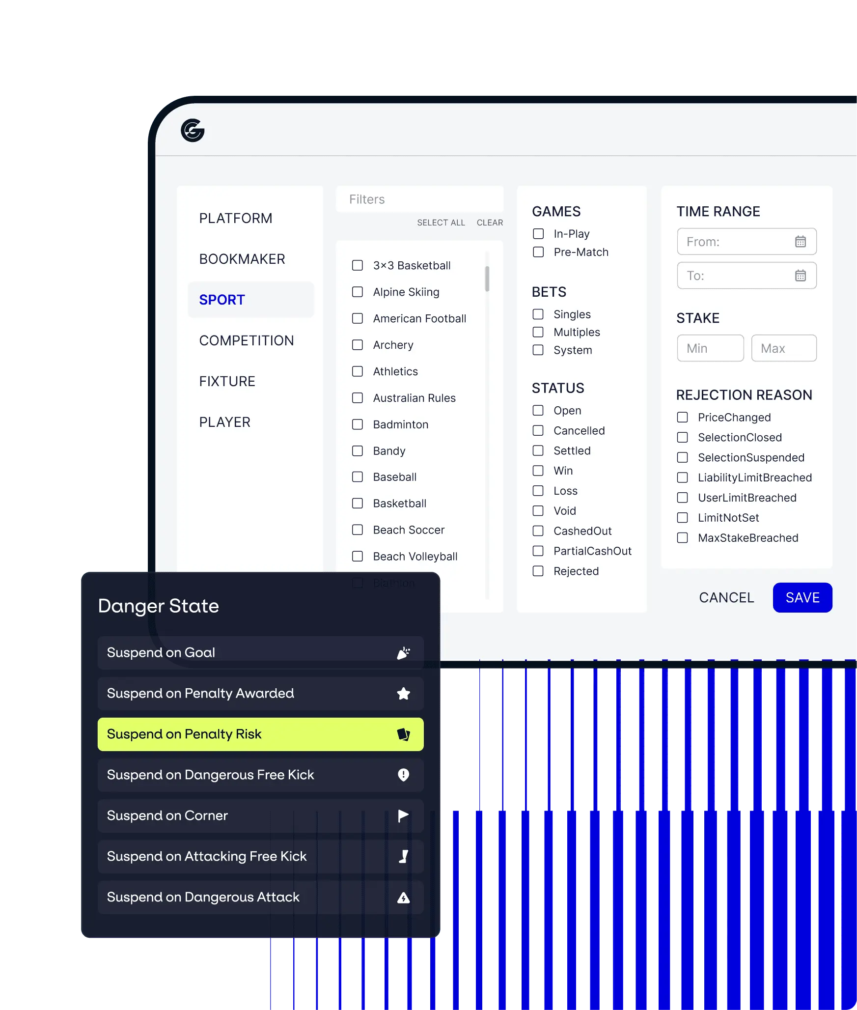 Geniusbet SL Sportsbook Review: Legitimacy, Odds, Bonuses & More