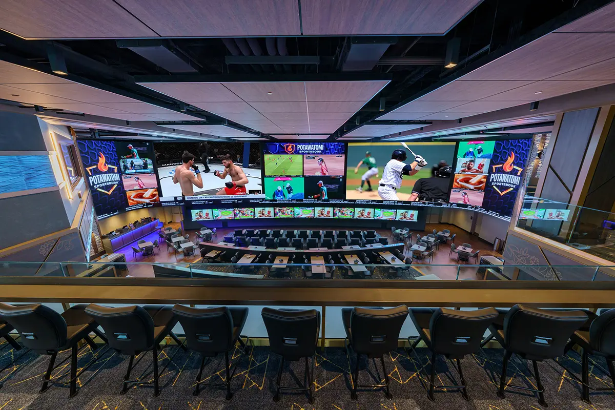 GAMESMART Sportsbook Review: Legitimacy, Bonuses, Odds & More