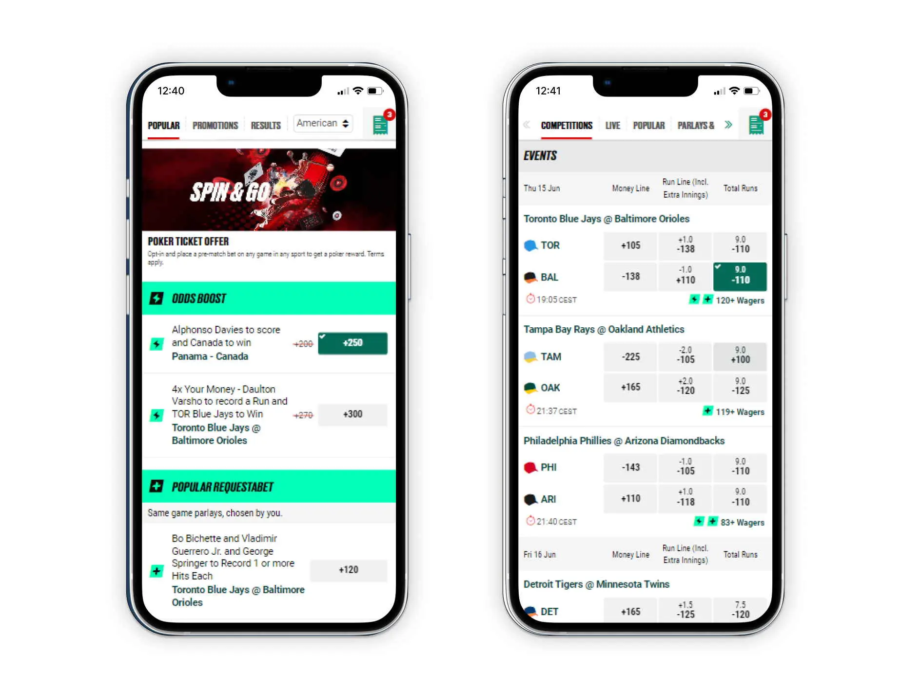 PokerStars IT Sportsbook Review 2026: Legitimacy, Odds, Bonuses & More