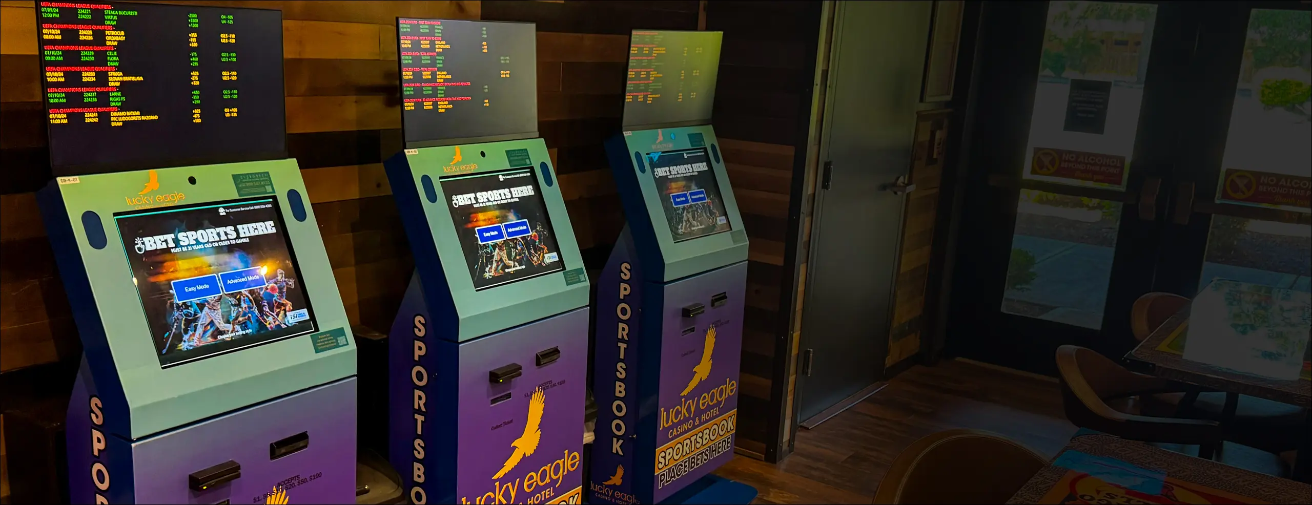 LuckyAdda Sportsbook Review: Legitimacy, Bonuses, Odds & More