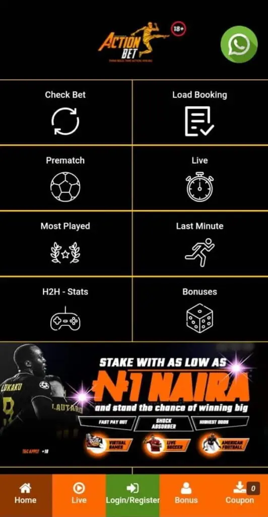 ActionBet Sportsbook Review: Legitimacy, Odds, Bonuses & More