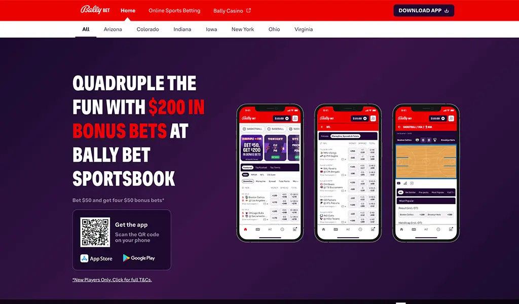 The Online Sportsbook Review 2026: Legitimacy, Odds, Bonuses & More