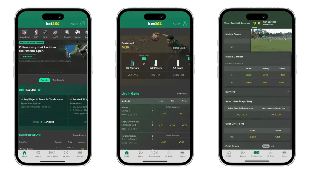 COIN365Bet Sportsbook Review: Legitimacy, Odds, Bonuses & More