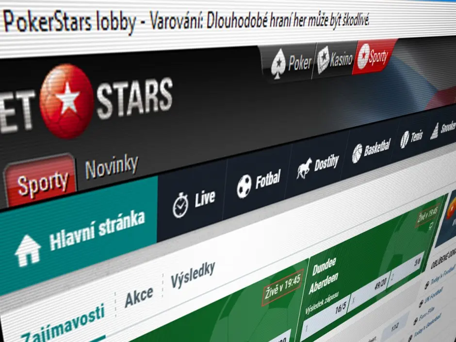PokerStars Sportsbook Review 2026: Legitimacy, Odds, Bonuses & More