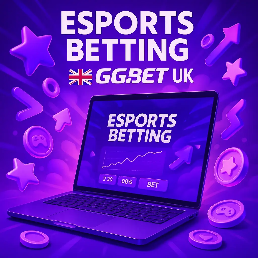 GGBet UK Sportsbook Review: Legitimacy, Odds, Bonuses & More