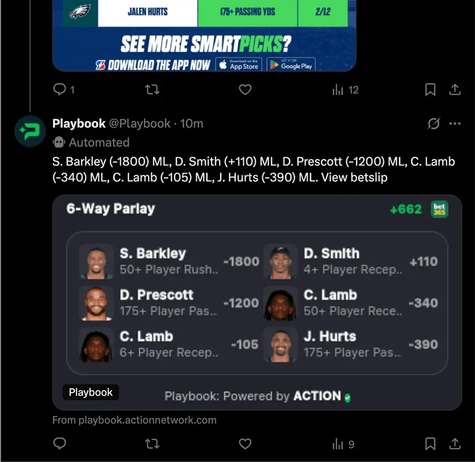 PlayBOX77 Sportsbook Review: Legitimacy, Odds, Bonuses & More