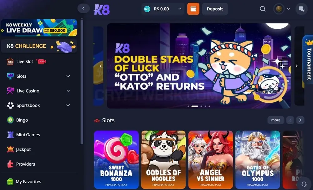 K8 VN Sportsbook Review: Legitimacy, Odds, Bonuses & More
