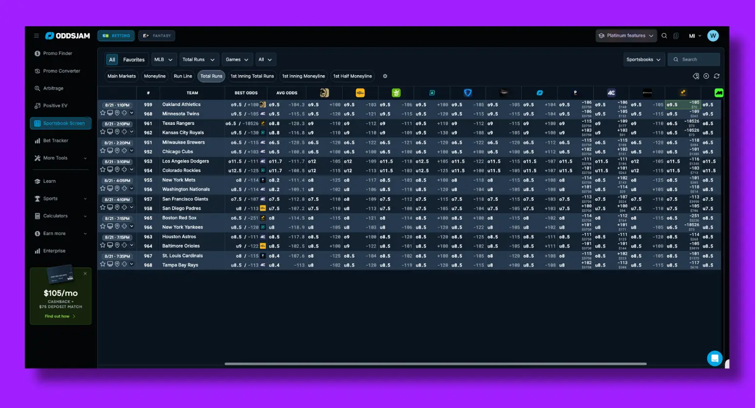 Eldoah.io Sportsbook Review 2026: Legitimacy, Odds, Bonuses & More