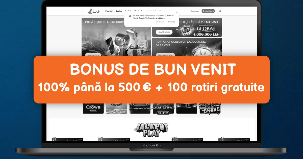 Luck RO Sportsbook Review: Legitimacy, Odds, Bonuses & More