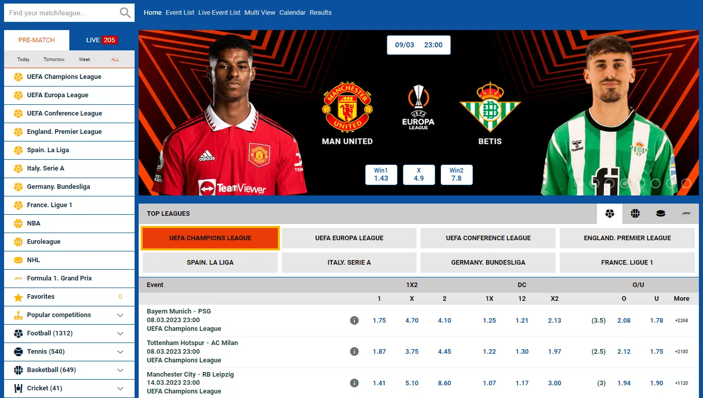 Lucky Barry Sportsbook Review: Legitimacy, Bonuses, Odds & More