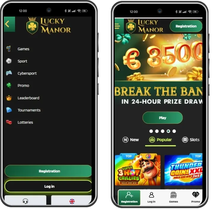 Lucky Manor Sportsbook Review: Legitimacy, Odds, Bonuses & More