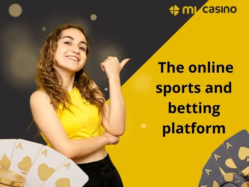 MiCasino Review 2026 | In-Depth Sportsbook Analysis